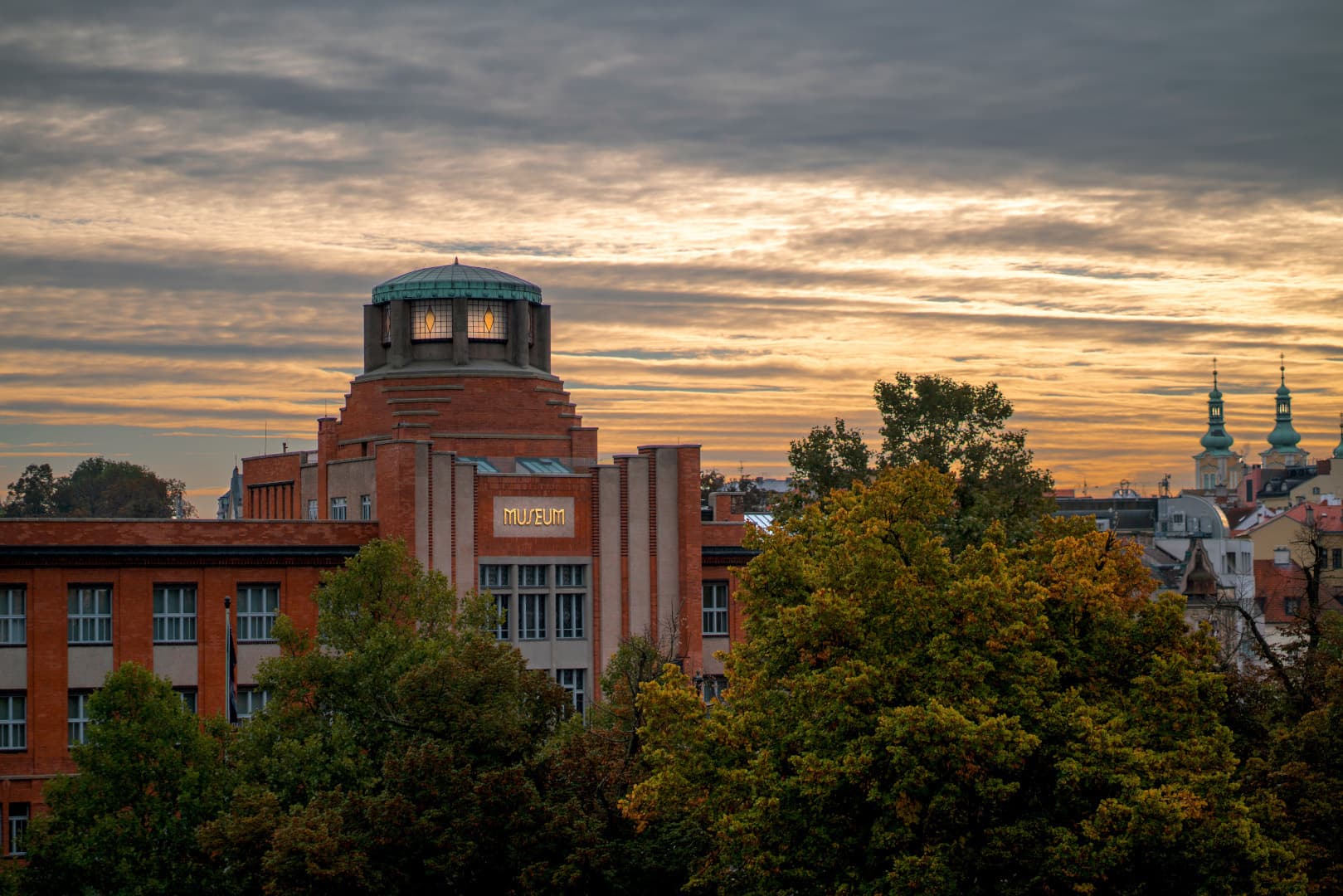 4. muzeum